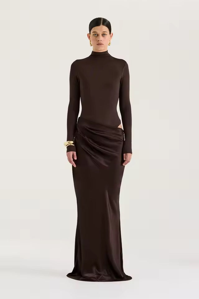 Vestido Anastasia