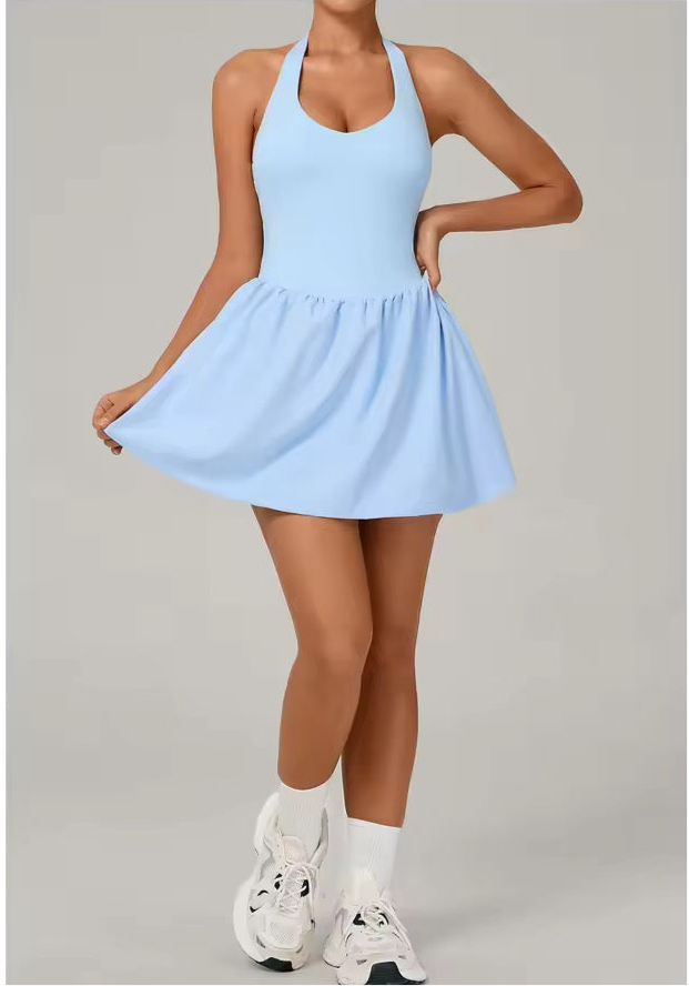 Vestido Beth