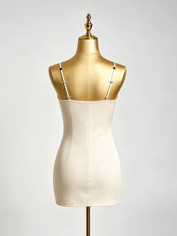 Vestido Coquette