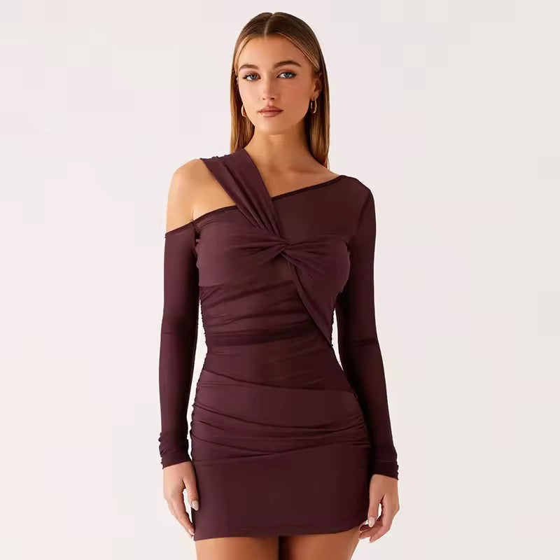 Vestido Norah