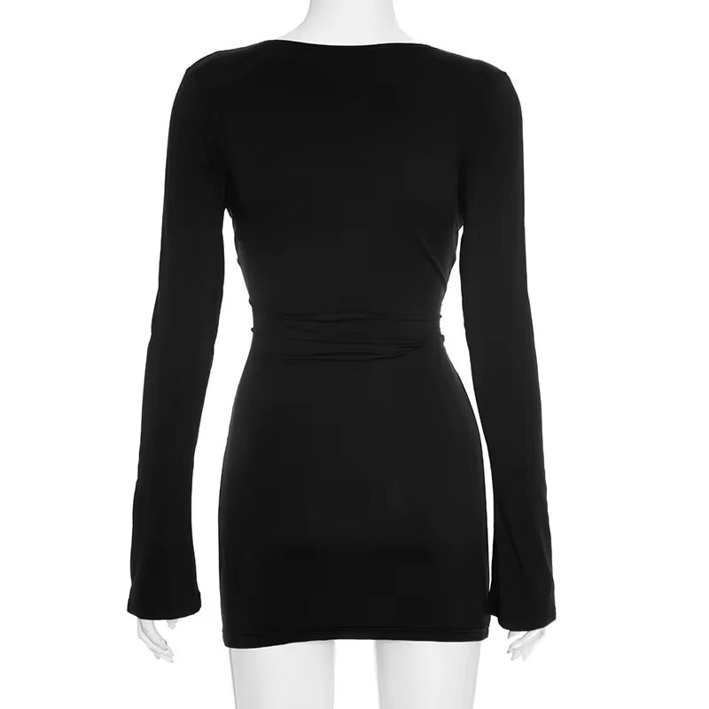 Vestido Kia