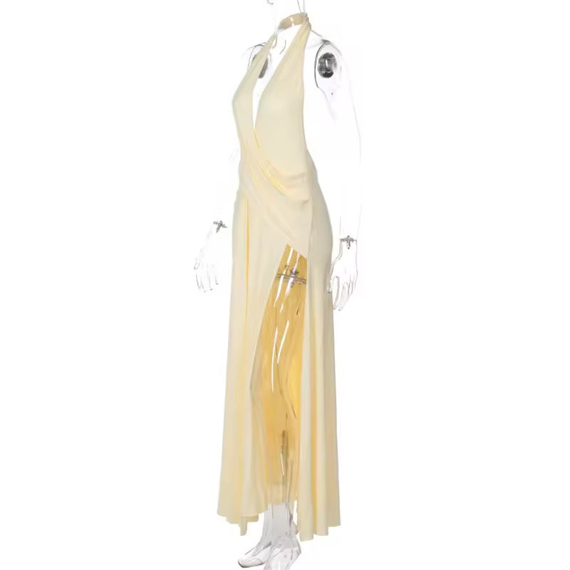 Vestido Leonor