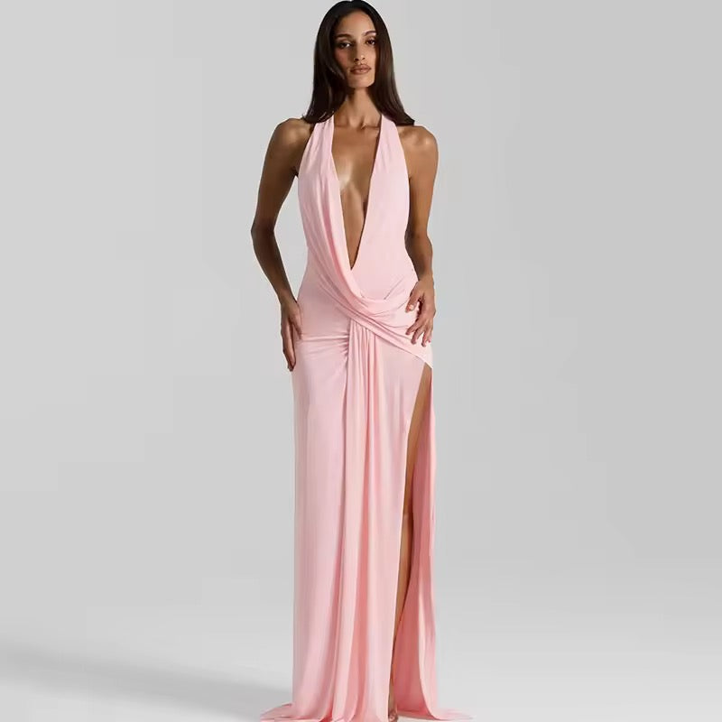 Vestido Leonor