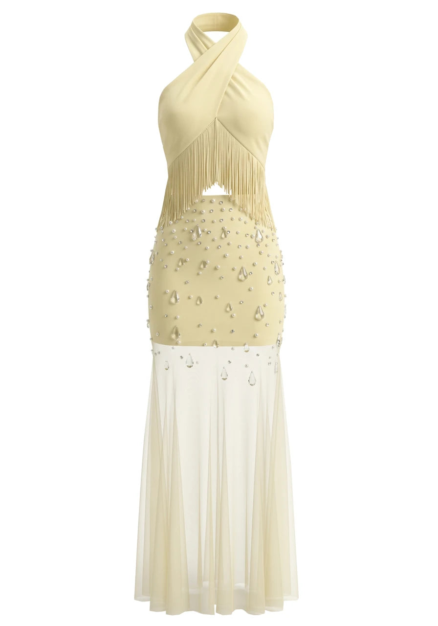 Vestido Sofia