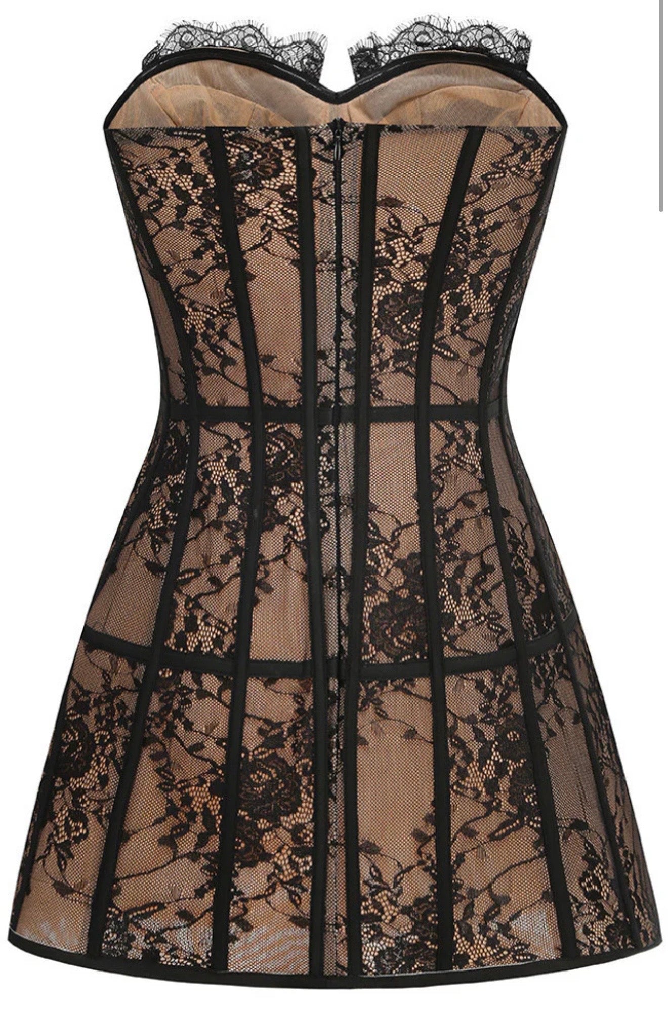 Vestido Mallory