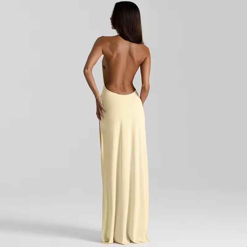 Vestido Leonor