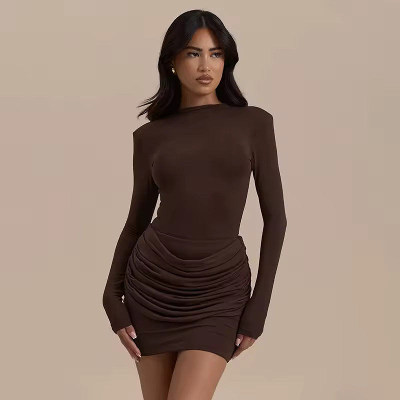 Vestido Lalit