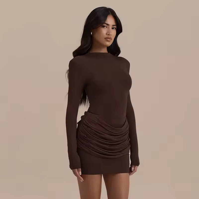 Vestido Lalit
