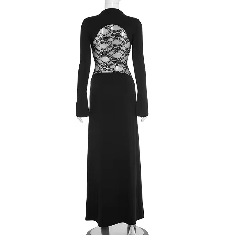 Vestido Naomi