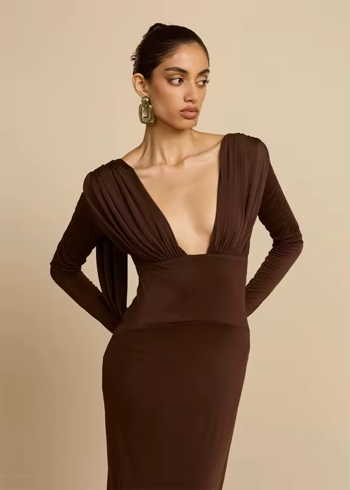 Vestido Mariana