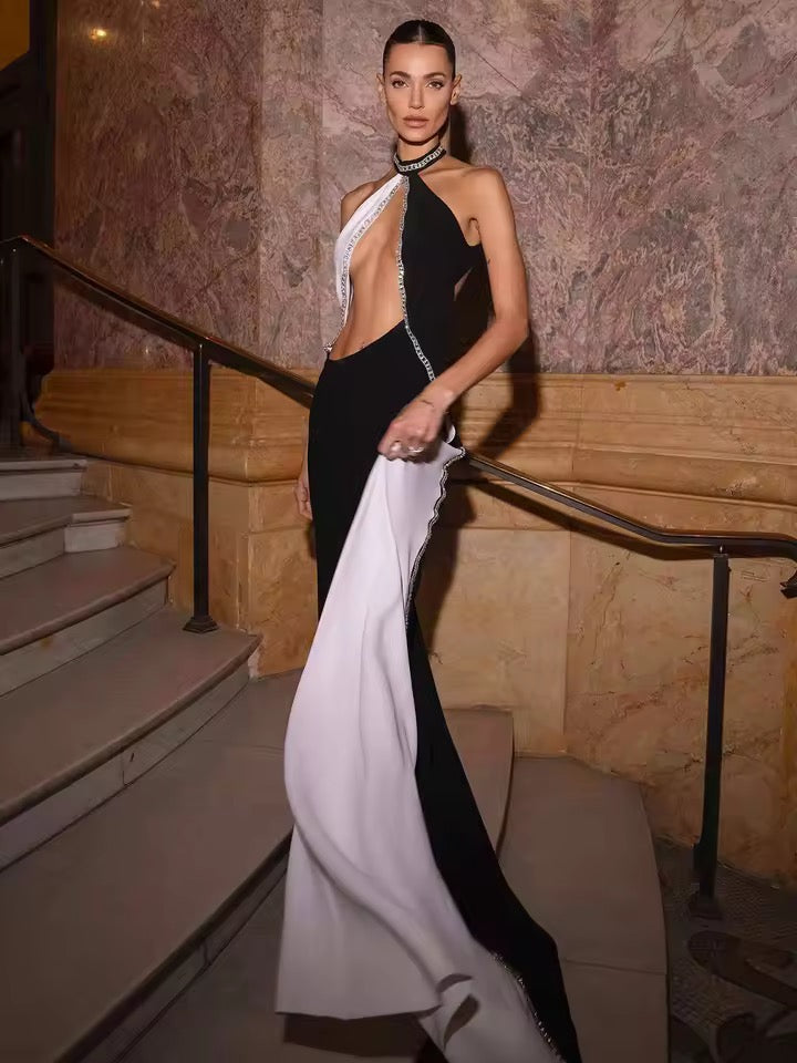 Vestido Alonka