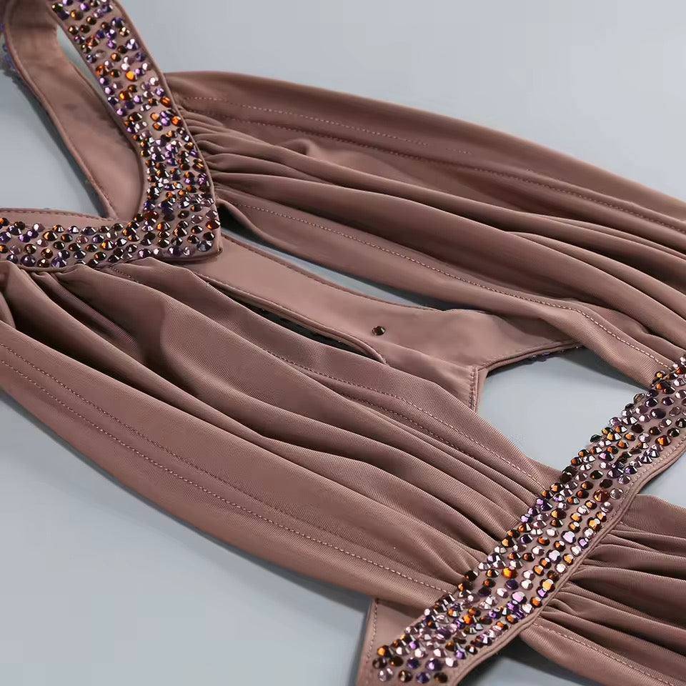 Vestido Alessandra
