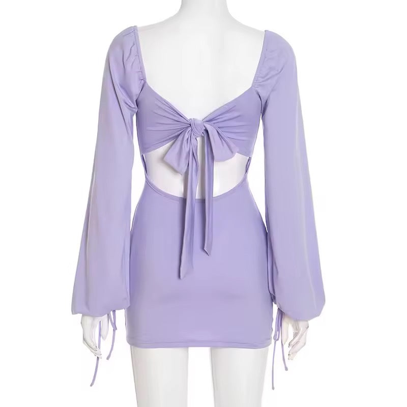 Vestido Janine