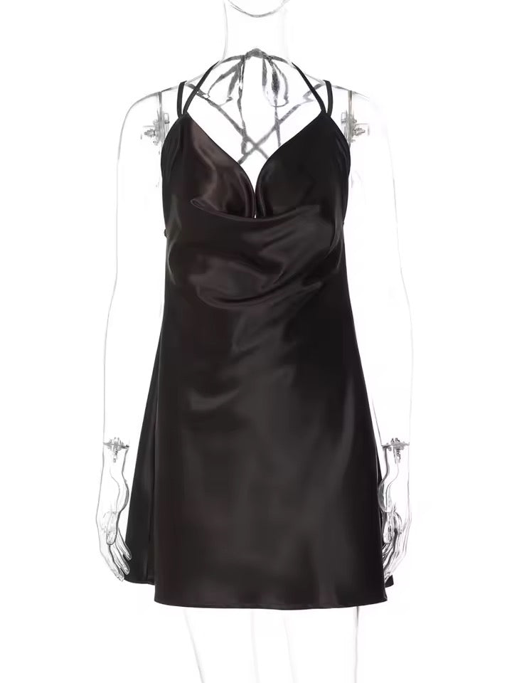 Vestido Leslie