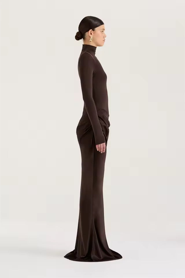 Vestido Anastasia