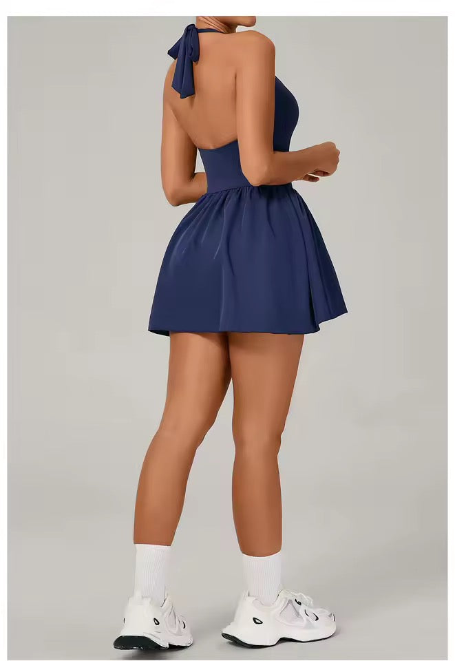 Vestido Beth