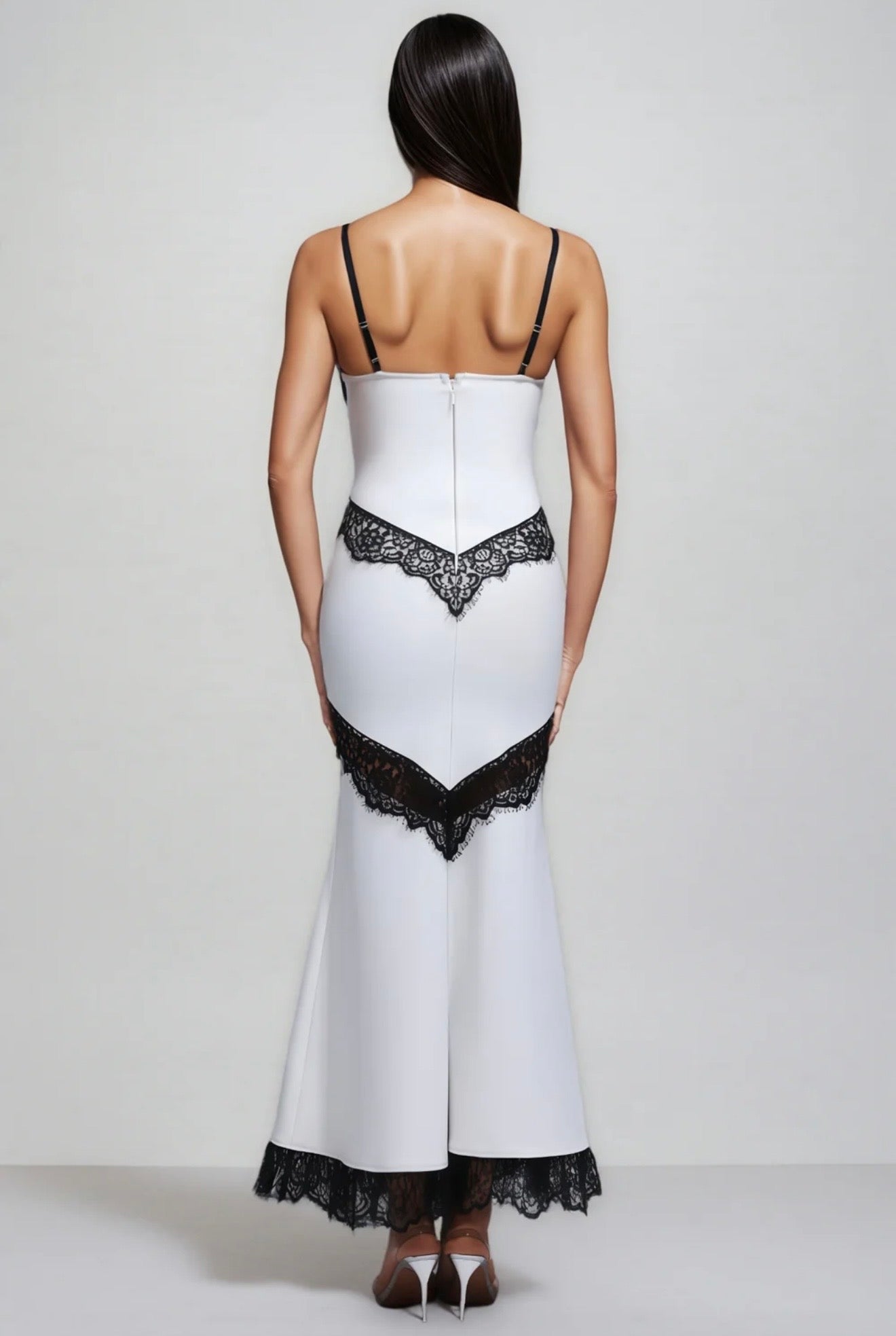 Vestido Mariana