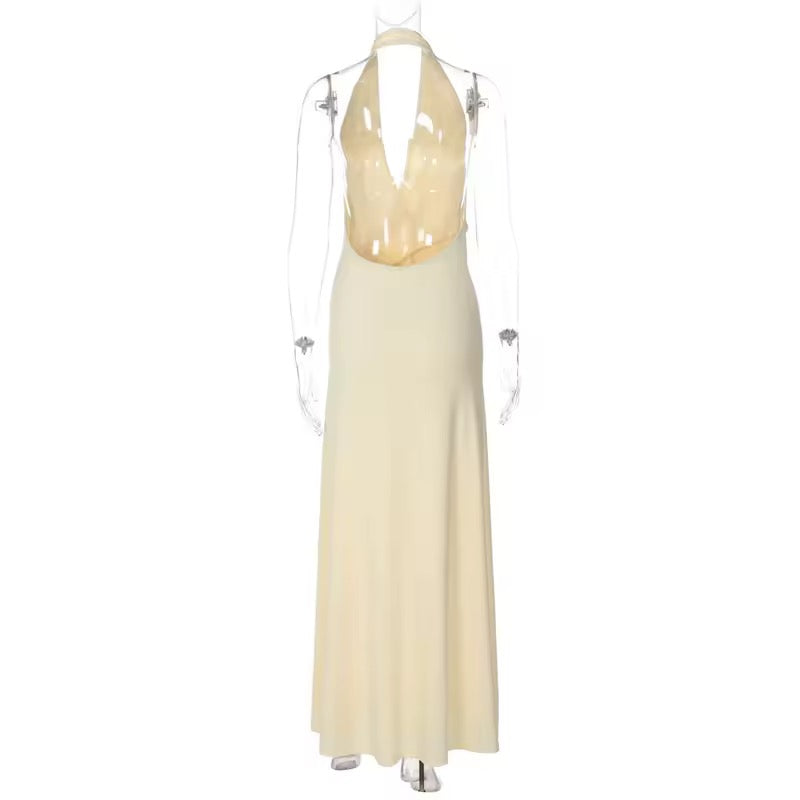 Vestido Leonor