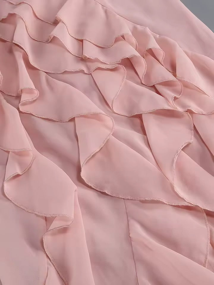 Vestido Talia