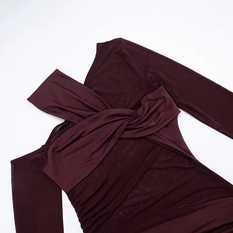 Vestido Norah