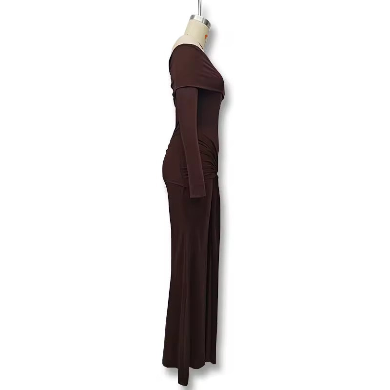 Vestido Karli