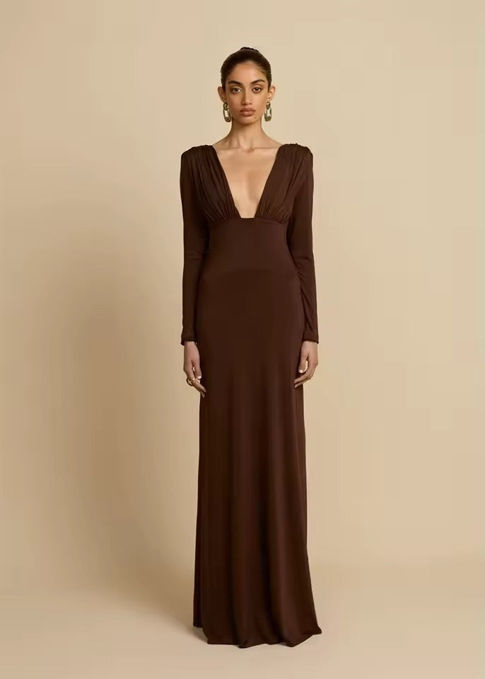 Vestido Mariana