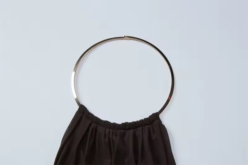 Vestido Vittoria
