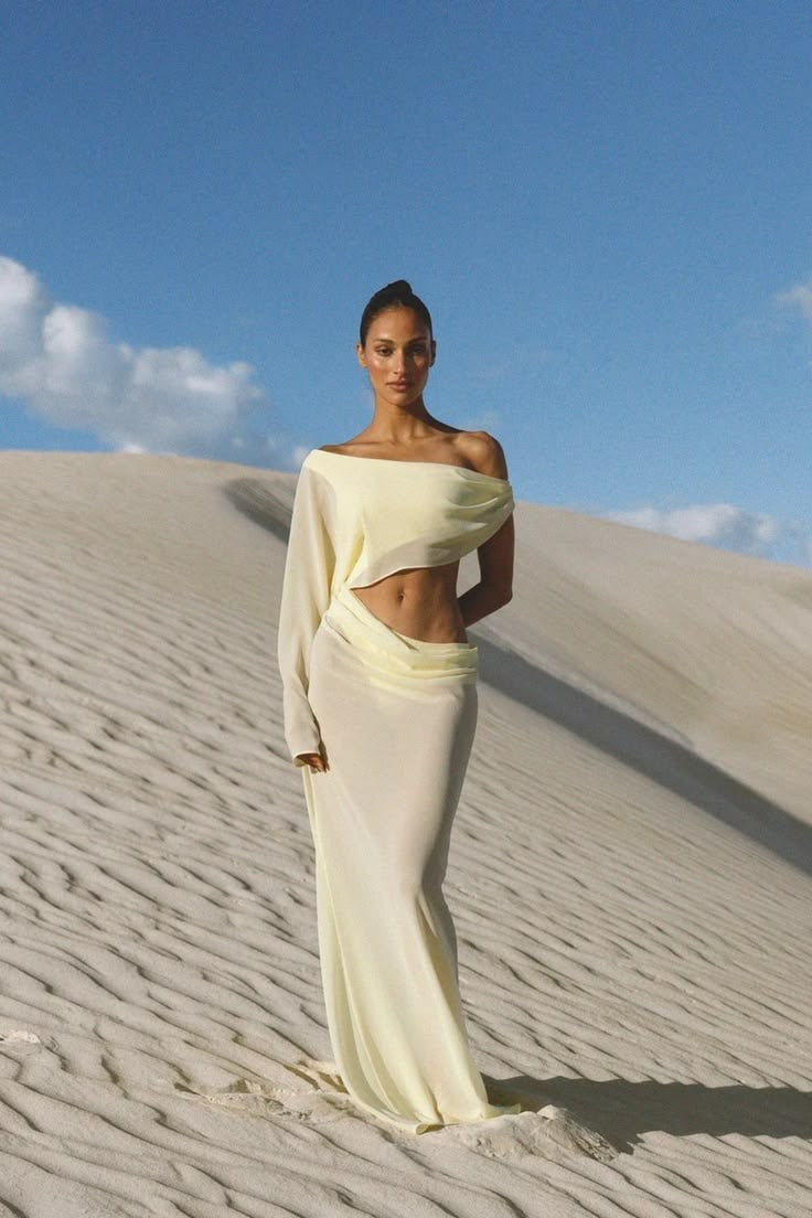 Vestido Soft
