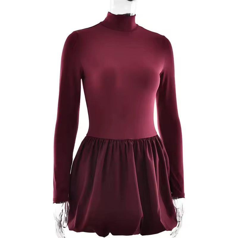 Vestido Beli