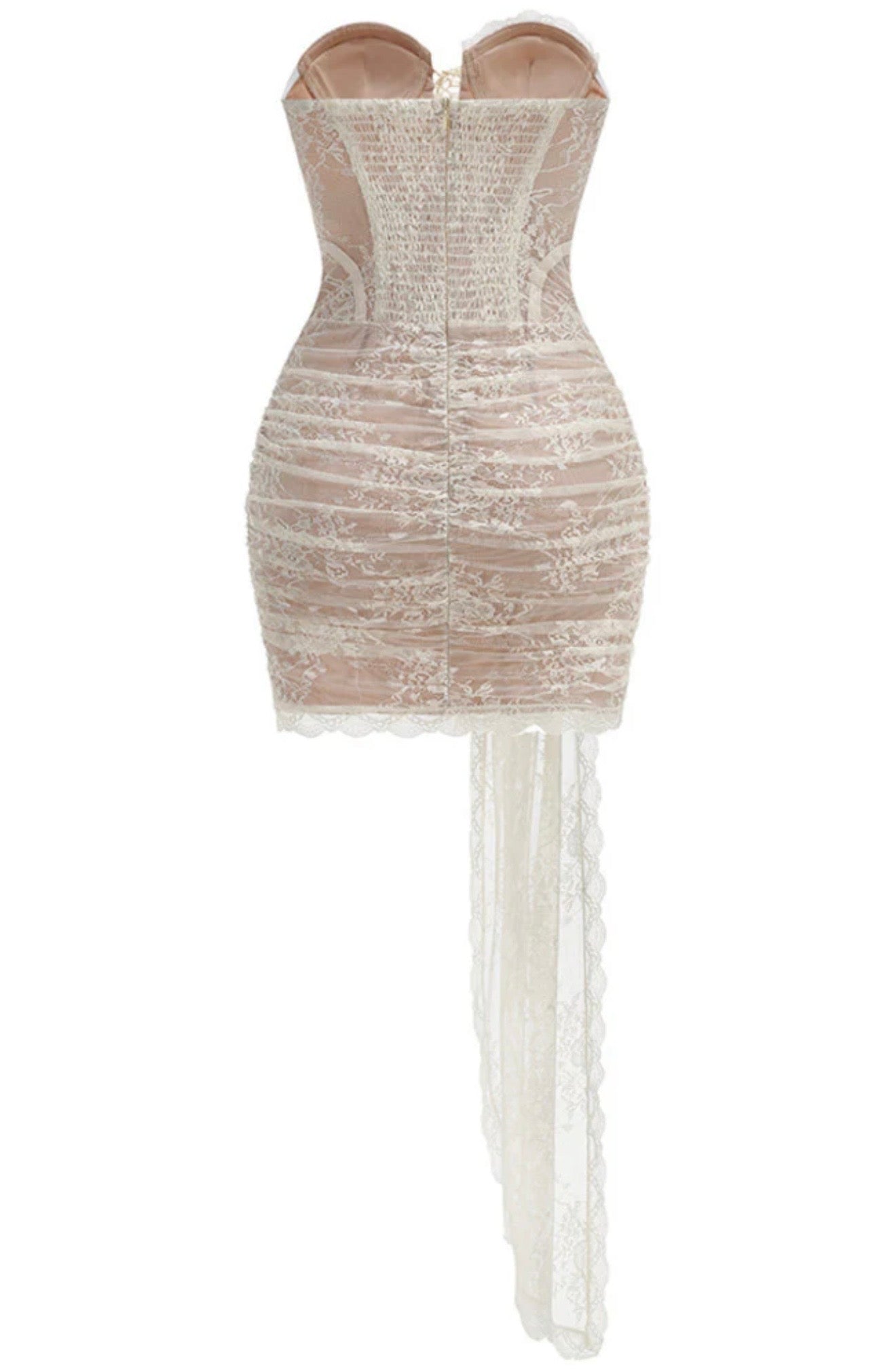 Vestido Allura