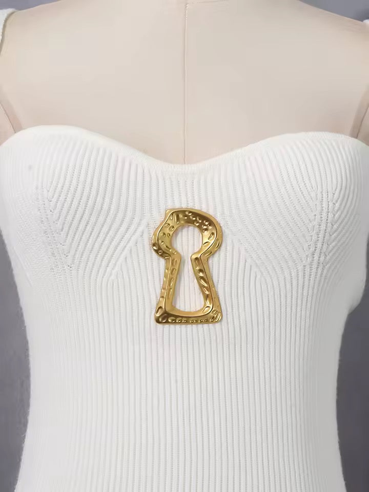 Blusa Olivia
