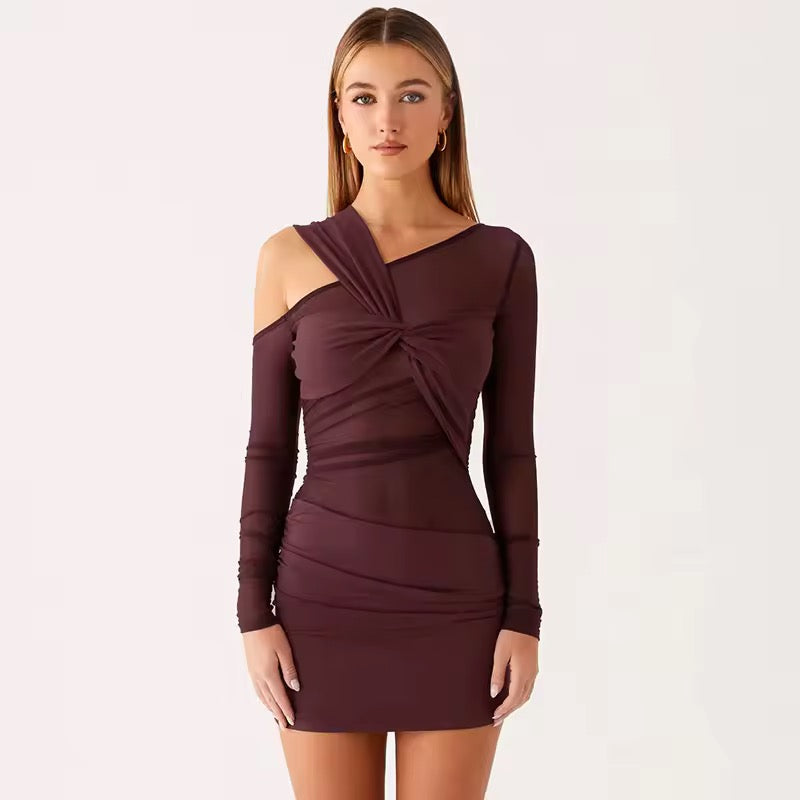 Vestido Norah