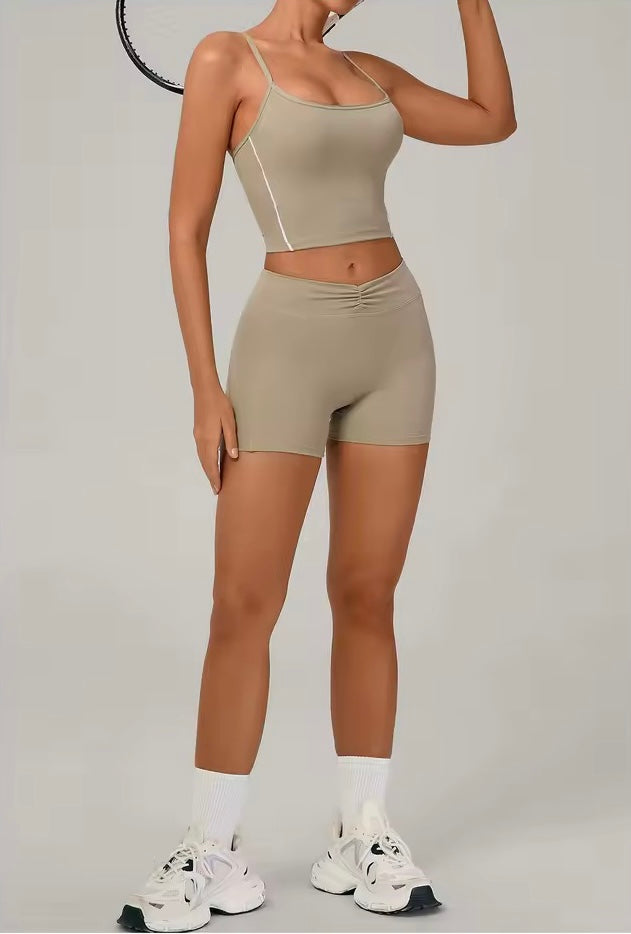 Set Rali