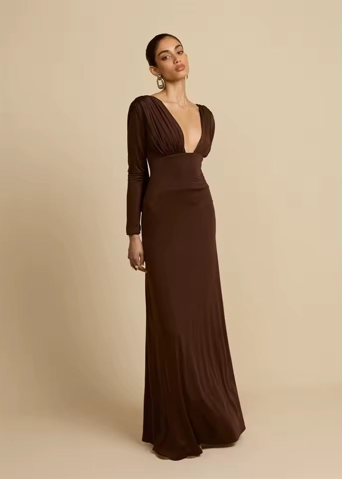 Vestido Mariana