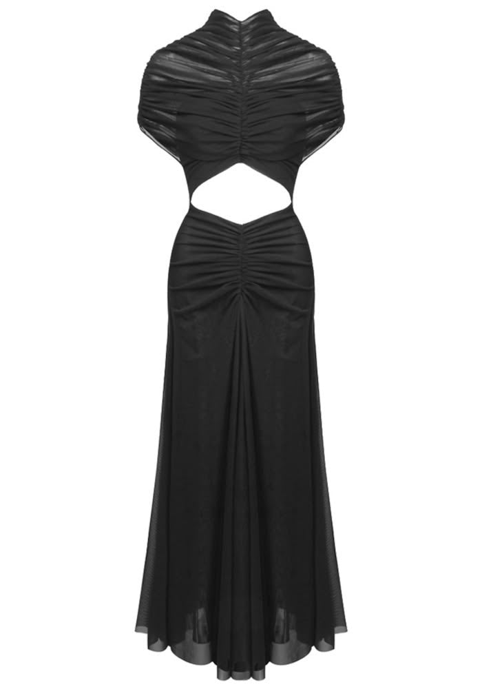 Vestido Bella