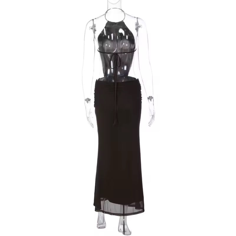 Vestido Vittoria