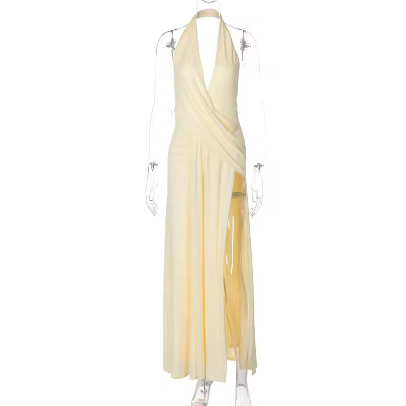 Vestido Leonor