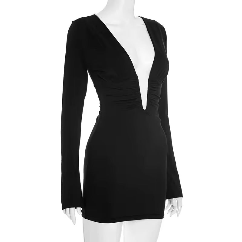 Vestido Kia