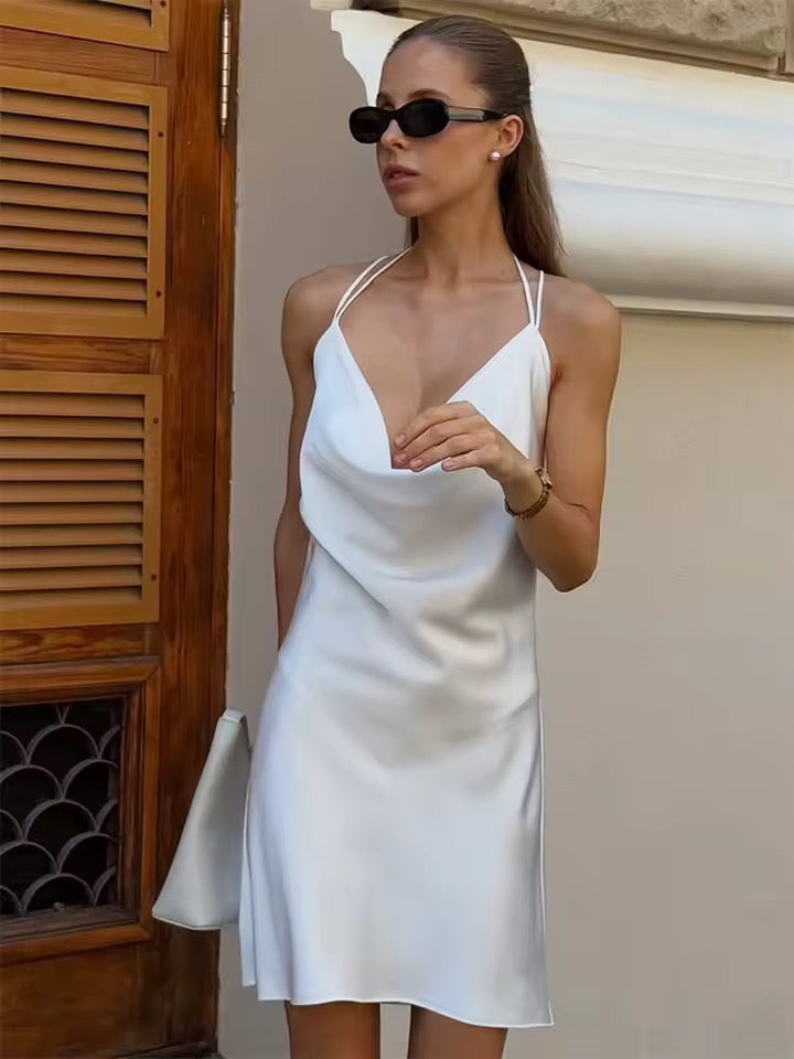 Vestido Leslie