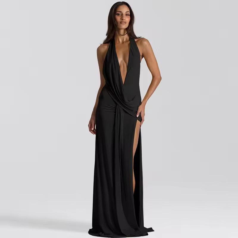 Vestido Leonor