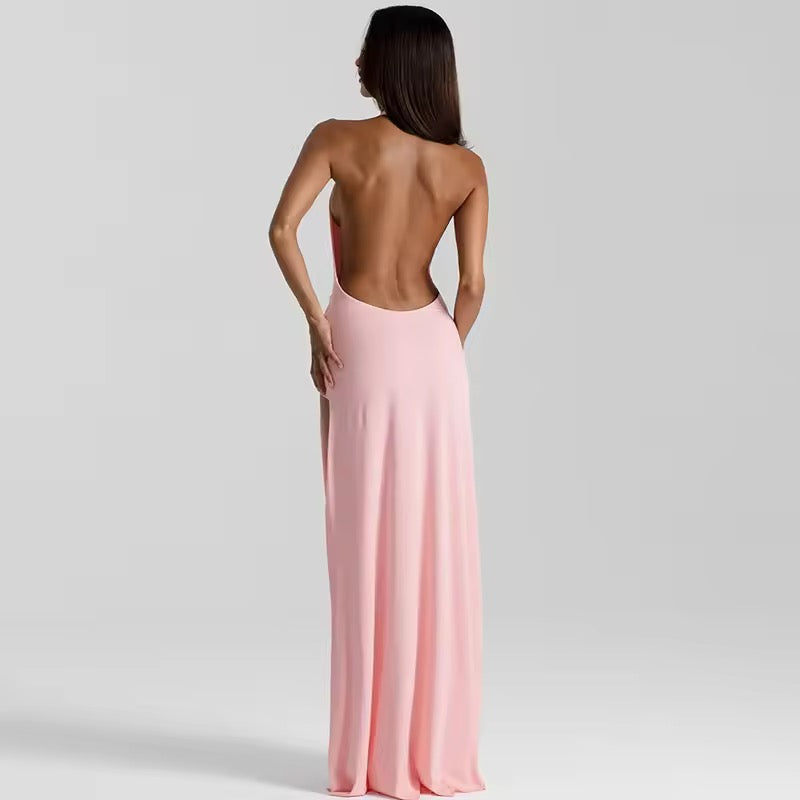 Vestido Leonor