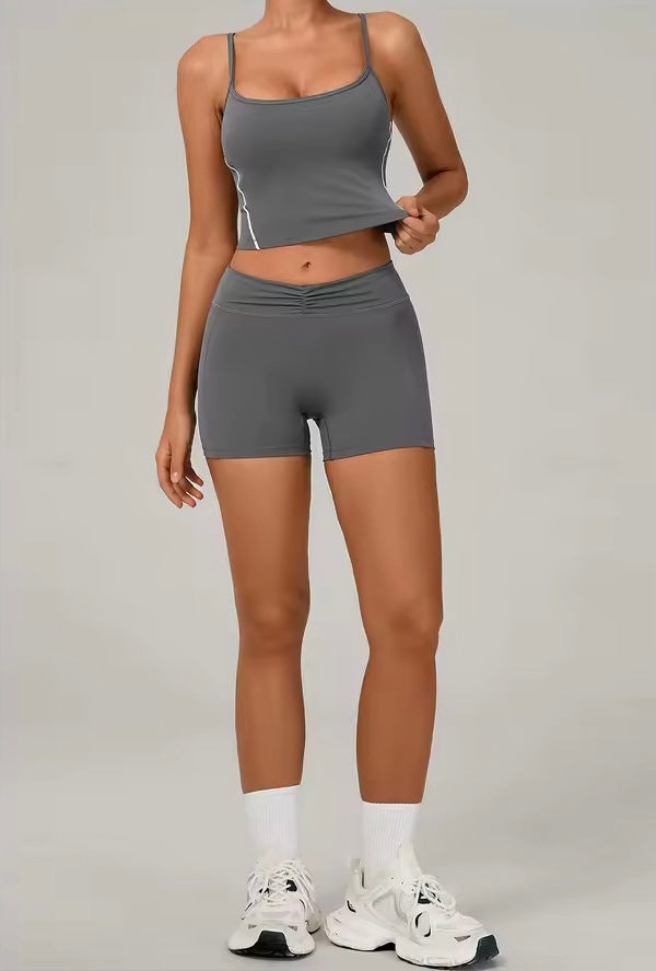Set Rali