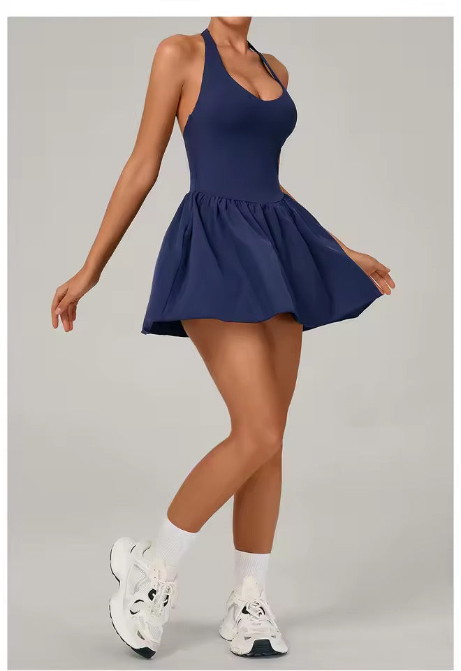 Vestido Beth
