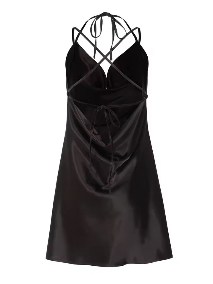 Vestido Leslie