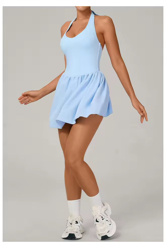 Vestido Beth