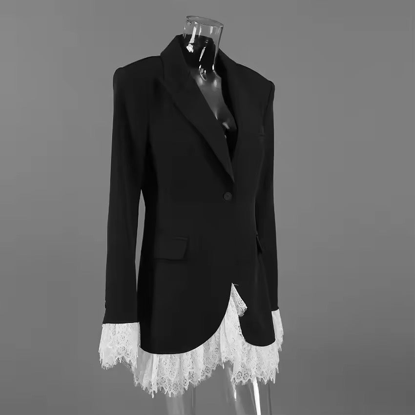 Vestido Tersa
