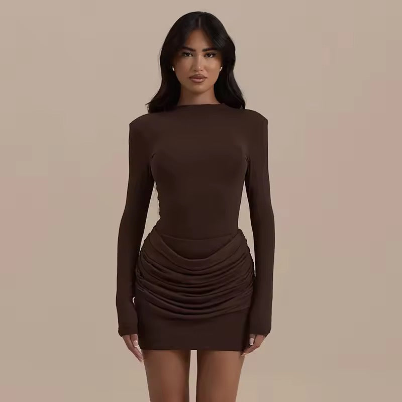 Vestido Lalit