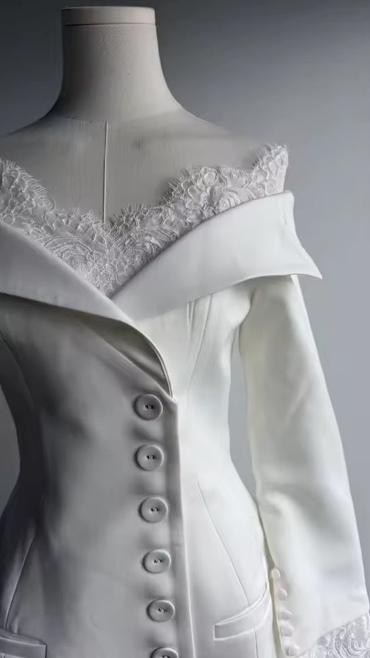 Vestido Miranda