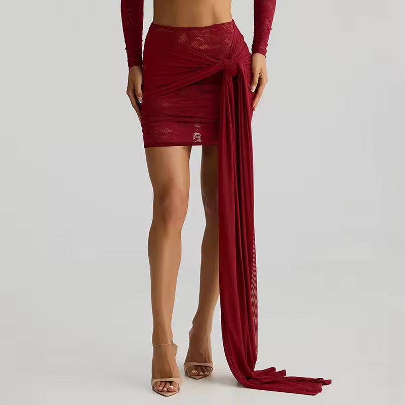 Set Salomé