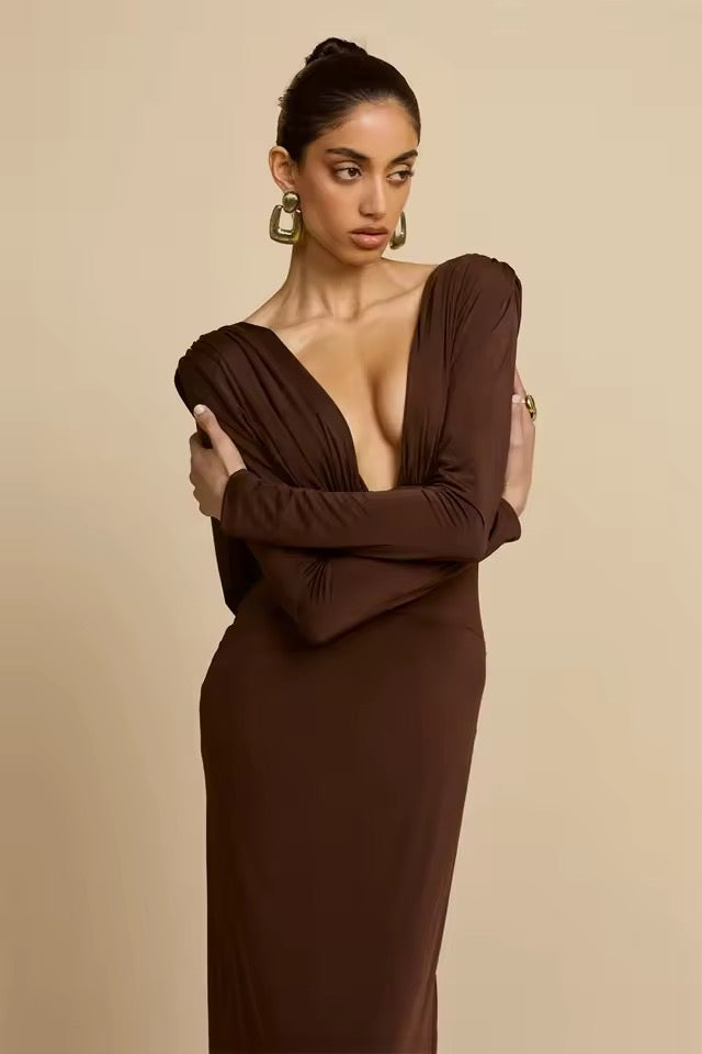 Vestido Mariana